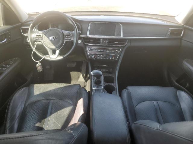 Photo 7 VIN: 5XXGU4L34HG154513 - KIA OPTIMA EX 