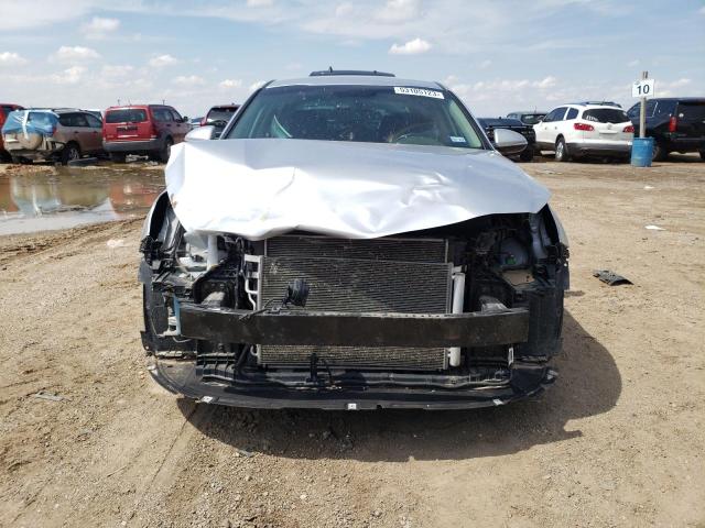 Photo 4 VIN: 5XXGU4L34HG157475 - KIA OPTIMA EX 