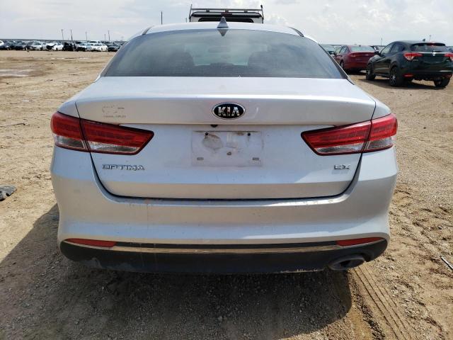 Photo 5 VIN: 5XXGU4L34HG157475 - KIA OPTIMA EX 