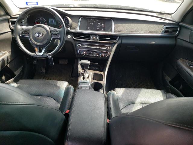 Photo 7 VIN: 5XXGU4L34HG157475 - KIA OPTIMA EX 