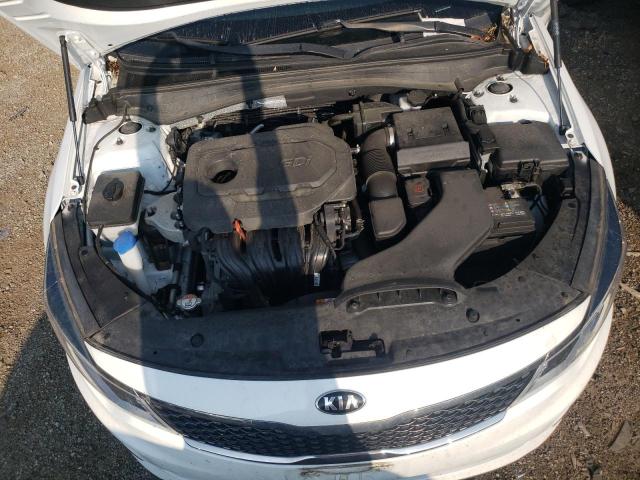 Photo 10 VIN: 5XXGU4L34HG159646 - KIA OPTIMA 