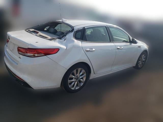 Photo 2 VIN: 5XXGU4L34HG159646 - KIA OPTIMA 