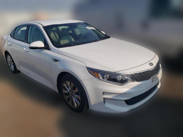 Photo 3 VIN: 5XXGU4L34HG159646 - KIA OPTIMA 