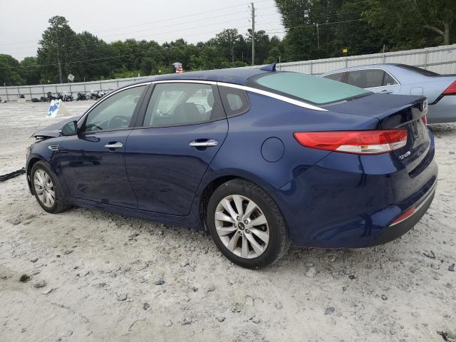 Photo 1 VIN: 5XXGU4L34HG172316 - KIA OPTIMA 