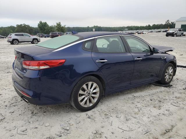 Photo 2 VIN: 5XXGU4L34HG172316 - KIA OPTIMA 