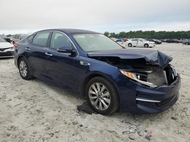 Photo 3 VIN: 5XXGU4L34HG172316 - KIA OPTIMA 