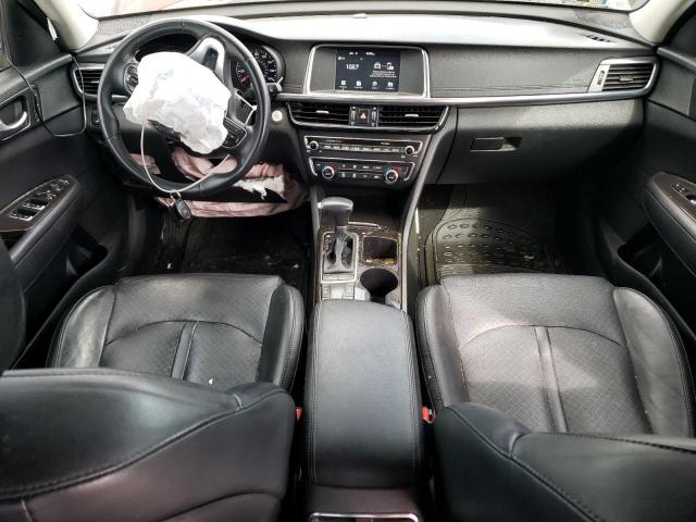 Photo 7 VIN: 5XXGU4L34JG185587 - KIA OPTIMA EX 