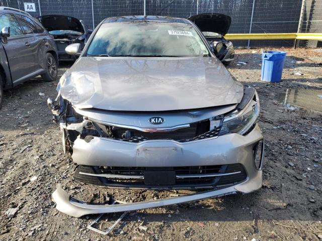 Photo 4 VIN: 5XXGU4L34JG189140 - KIA OPTIMA 