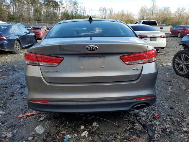 Photo 5 VIN: 5XXGU4L34JG189140 - KIA OPTIMA 