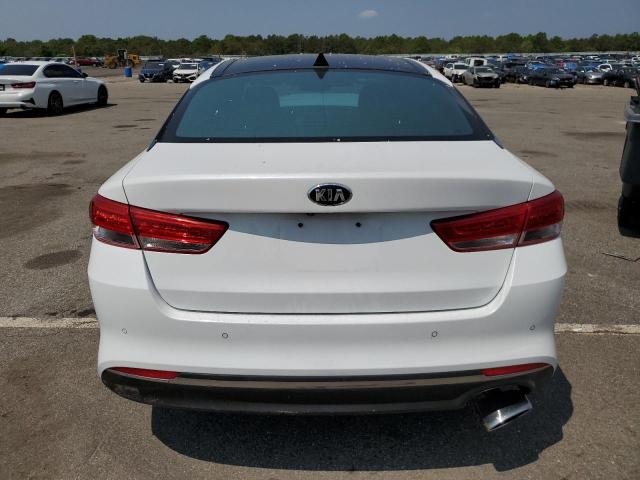 Photo 5 VIN: 5XXGU4L34JG196346 - KIA OPTIMA EX 