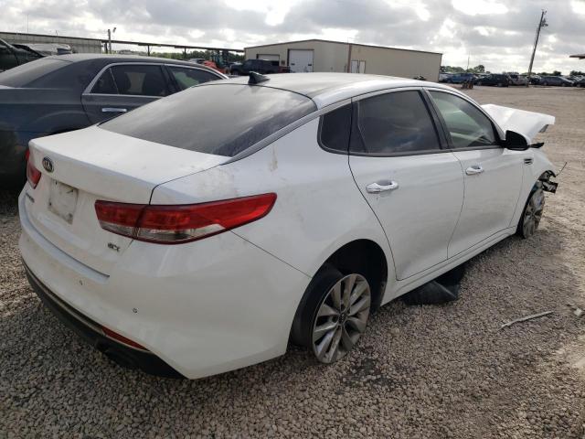 Photo 5 VIN: 5XXGU4L34JG220970 - KIA OPTIMA EX 