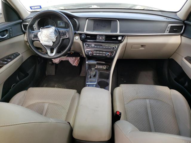 Photo 7 VIN: 5XXGU4L34JG220970 - KIA OPTIMA EX 