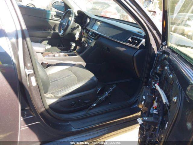 Photo 4 VIN: 5XXGU4L34JG224002 - KIA OPTIMA 