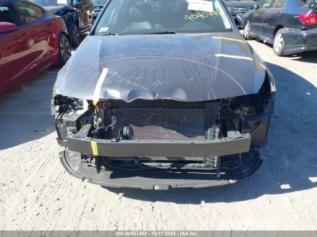 Photo 5 VIN: 5XXGU4L34JG224002 - KIA OPTIMA 