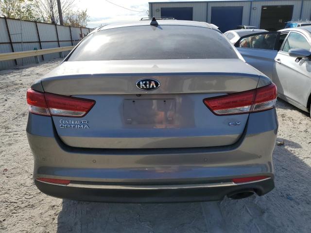 Photo 5 VIN: 5XXGU4L34JG227465 - KIA OPTIMA 