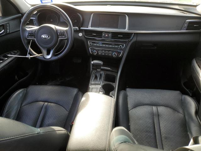 Photo 7 VIN: 5XXGU4L34JG227465 - KIA OPTIMA 