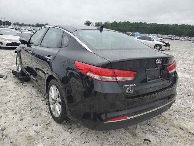 Photo 2 VIN: 5XXGU4L34JG228065 - KIA OPTIMA EX 