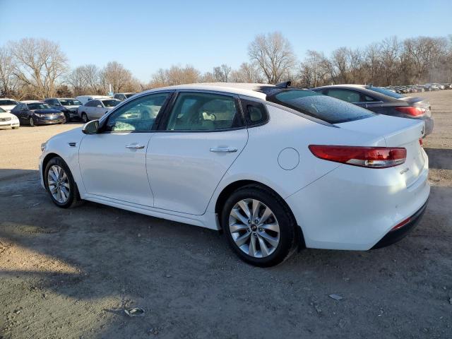 Photo 1 VIN: 5XXGU4L34JG231676 - KIA OPTIMA 