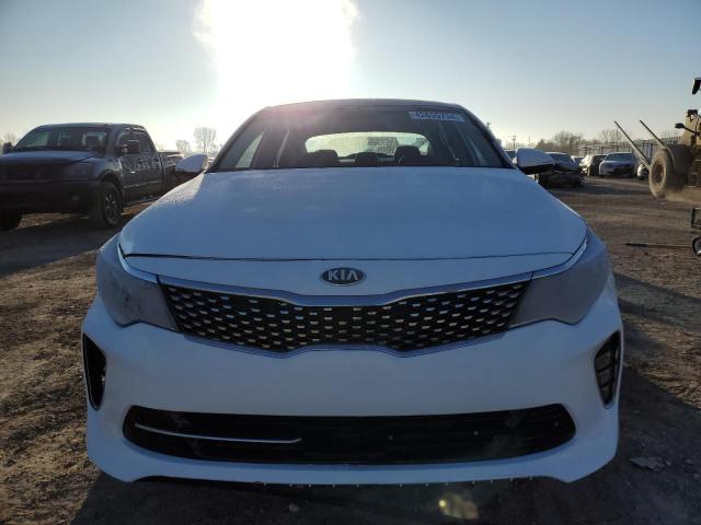 Photo 4 VIN: 5XXGU4L34JG231676 - KIA OPTIMA 