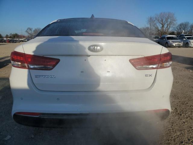 Photo 5 VIN: 5XXGU4L34JG231676 - KIA OPTIMA 