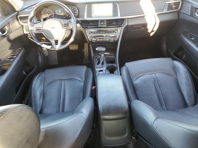 Photo 7 VIN: 5XXGU4L34JG231676 - KIA OPTIMA 