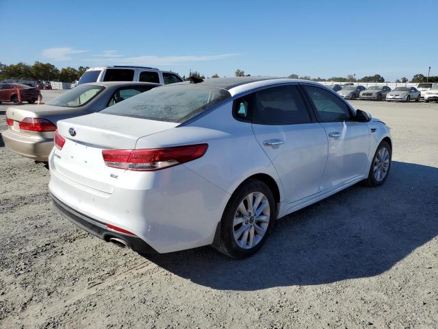 Photo 3 VIN: 5XXGU4L34JG231676 - KIA OPTIMA 