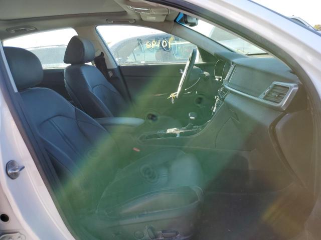 Photo 4 VIN: 5XXGU4L34JG231676 - KIA OPTIMA 