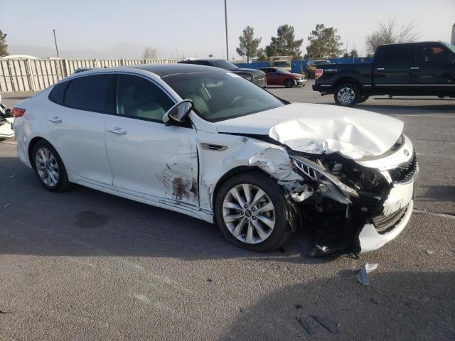 Photo 3 VIN: 5XXGU4L34JG256092 - KIA OPTIMA EX 