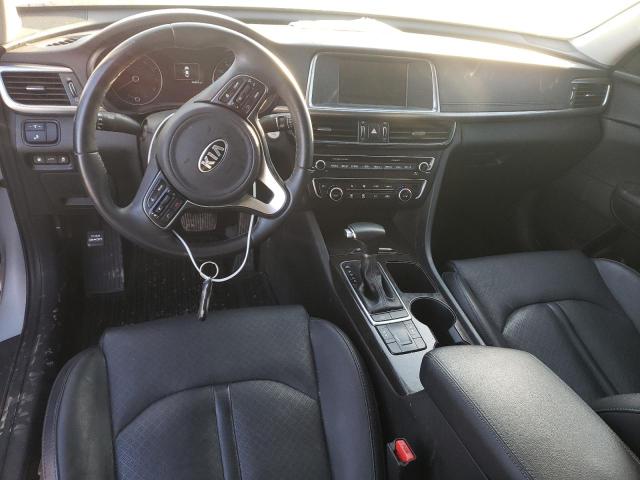 Photo 7 VIN: 5XXGU4L34JG274642 - KIA OPTIMA EX 