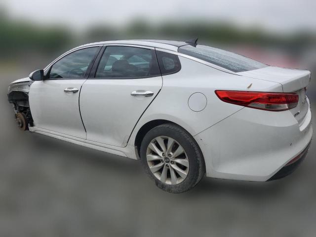 Photo 1 VIN: 5XXGU4L35GG008409 - KIA OPTIMA 