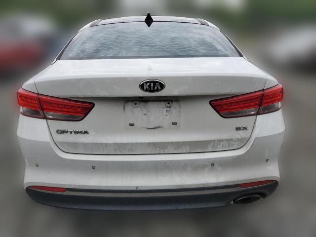 Photo 5 VIN: 5XXGU4L35GG008409 - KIA OPTIMA 