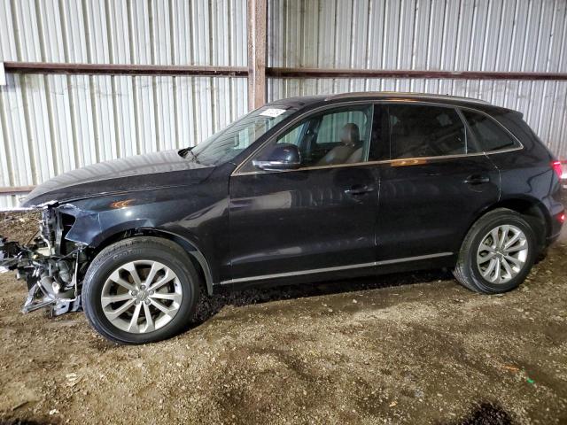 Photo 0 VIN: 5XXGU4L35GG008734 - AUDI Q5 