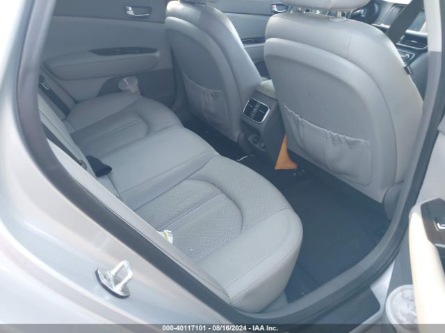 Photo 7 VIN: 5XXGU4L35GG009141 - KIA OPTIMA 