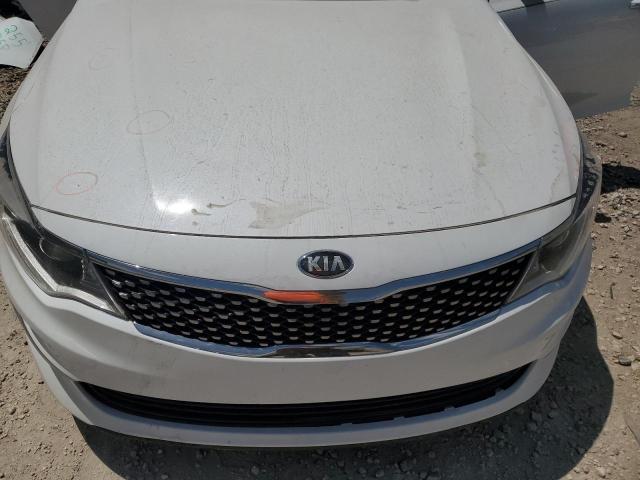 Photo 10 VIN: 5XXGU4L35GG013786 - KIA OPTIMA 