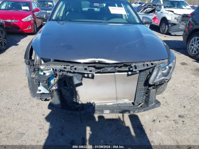 Photo 5 VIN: 5XXGU4L35GG046612 - KIA OPTIMA 