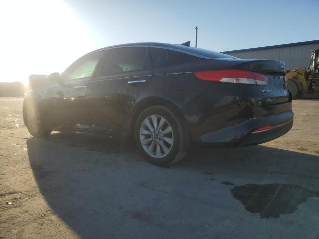 Photo 1 VIN: 5XXGU4L35GG051129 - KIA OPTIMA 