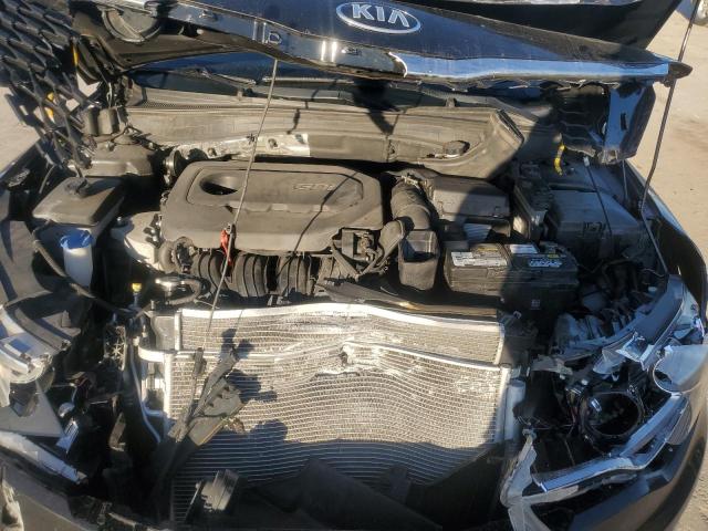 Photo 10 VIN: 5XXGU4L35GG051129 - KIA OPTIMA 