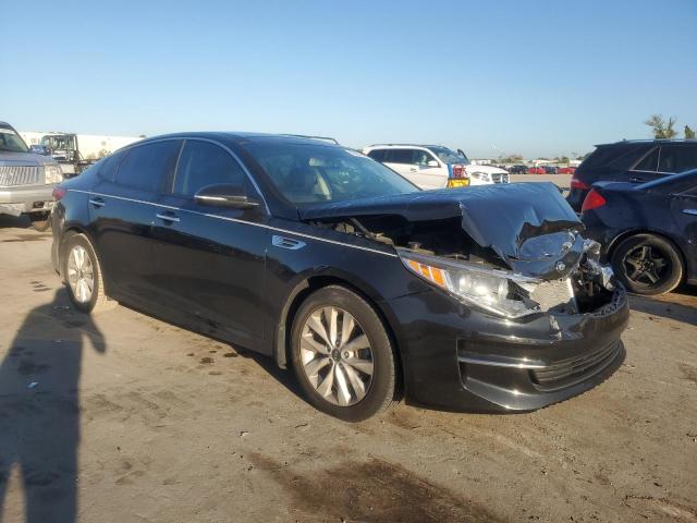 Photo 3 VIN: 5XXGU4L35GG051129 - KIA OPTIMA 