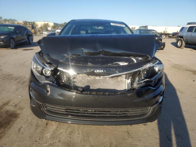 Photo 4 VIN: 5XXGU4L35GG051129 - KIA OPTIMA 