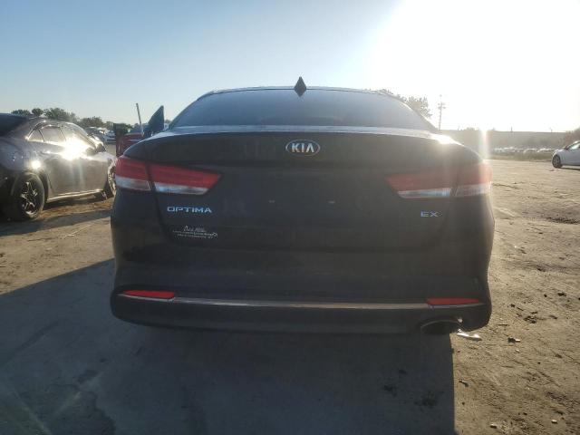 Photo 5 VIN: 5XXGU4L35GG051129 - KIA OPTIMA 