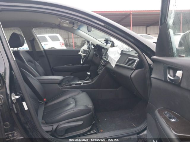 Photo 4 VIN: 5XXGU4L35GG052815 - KIA OPTIMA 