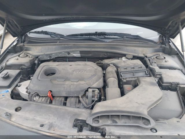 Photo 9 VIN: 5XXGU4L35GG052815 - KIA OPTIMA 