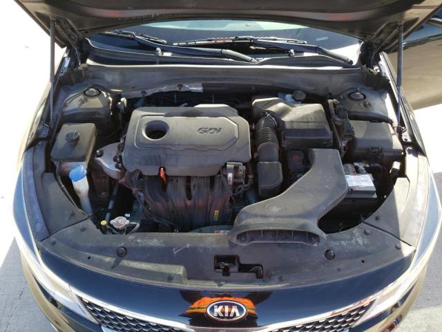 Photo 10 VIN: 5XXGU4L35GG055049 - KIA OPTIMA 