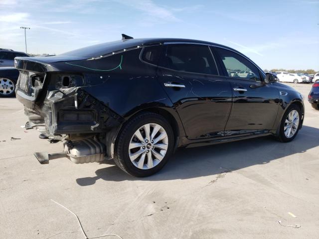 Photo 2 VIN: 5XXGU4L35GG055049 - KIA OPTIMA 