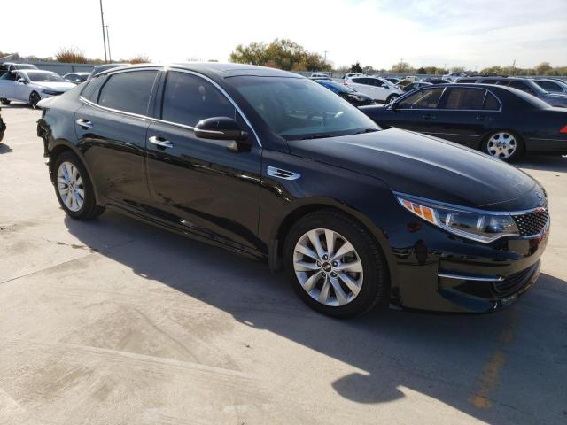 Photo 3 VIN: 5XXGU4L35GG055049 - KIA OPTIMA 