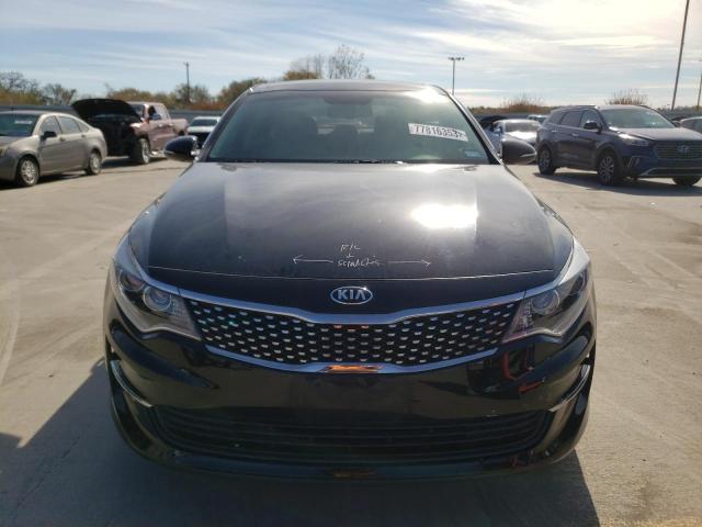 Photo 4 VIN: 5XXGU4L35GG055049 - KIA OPTIMA 