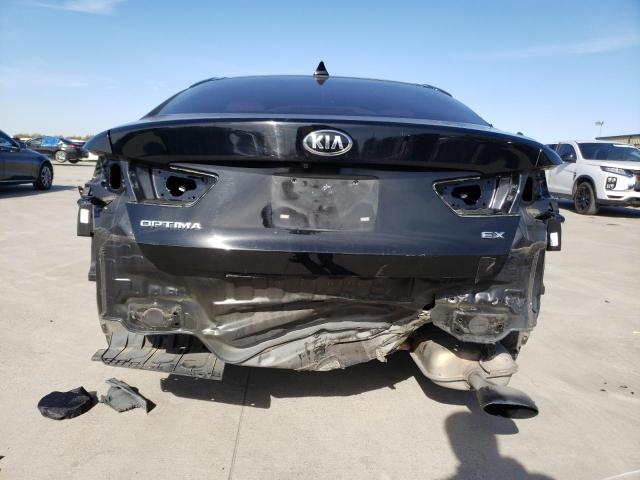 Photo 5 VIN: 5XXGU4L35GG055049 - KIA OPTIMA 