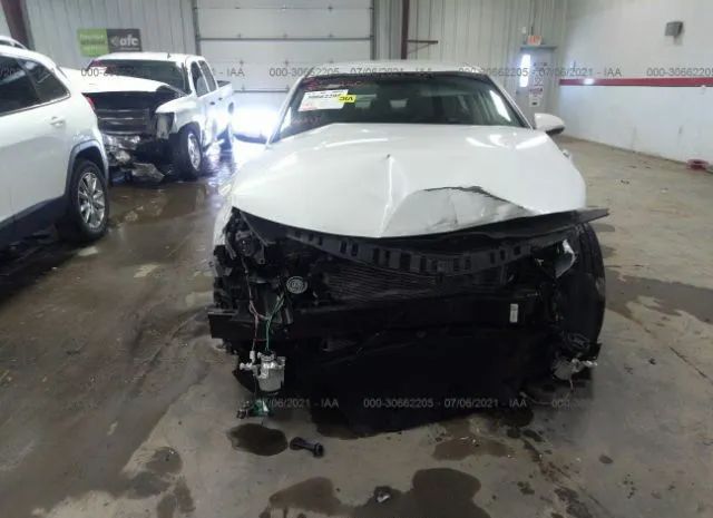 Photo 5 VIN: 5XXGU4L35GG062163 - KIA OPTIMA 