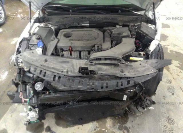 Photo 9 VIN: 5XXGU4L35GG062163 - KIA OPTIMA 