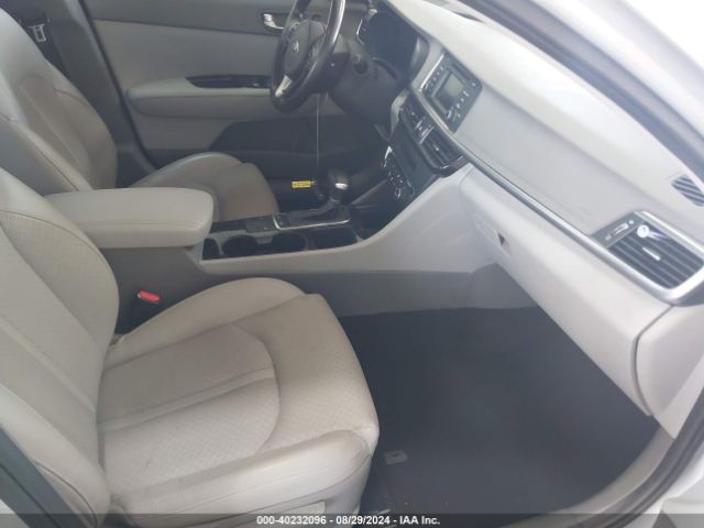 Photo 4 VIN: 5XXGU4L35GG063992 - KIA OPTIMA 